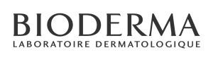 logo BIODERMA gris