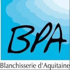 bpa blanchisserie aquitaine