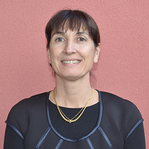 Camille Di Martino