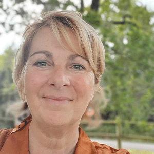 Marie-Cécile Gramont